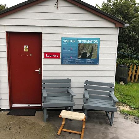 Easterhoull Chalets Scalloway Cameră foto