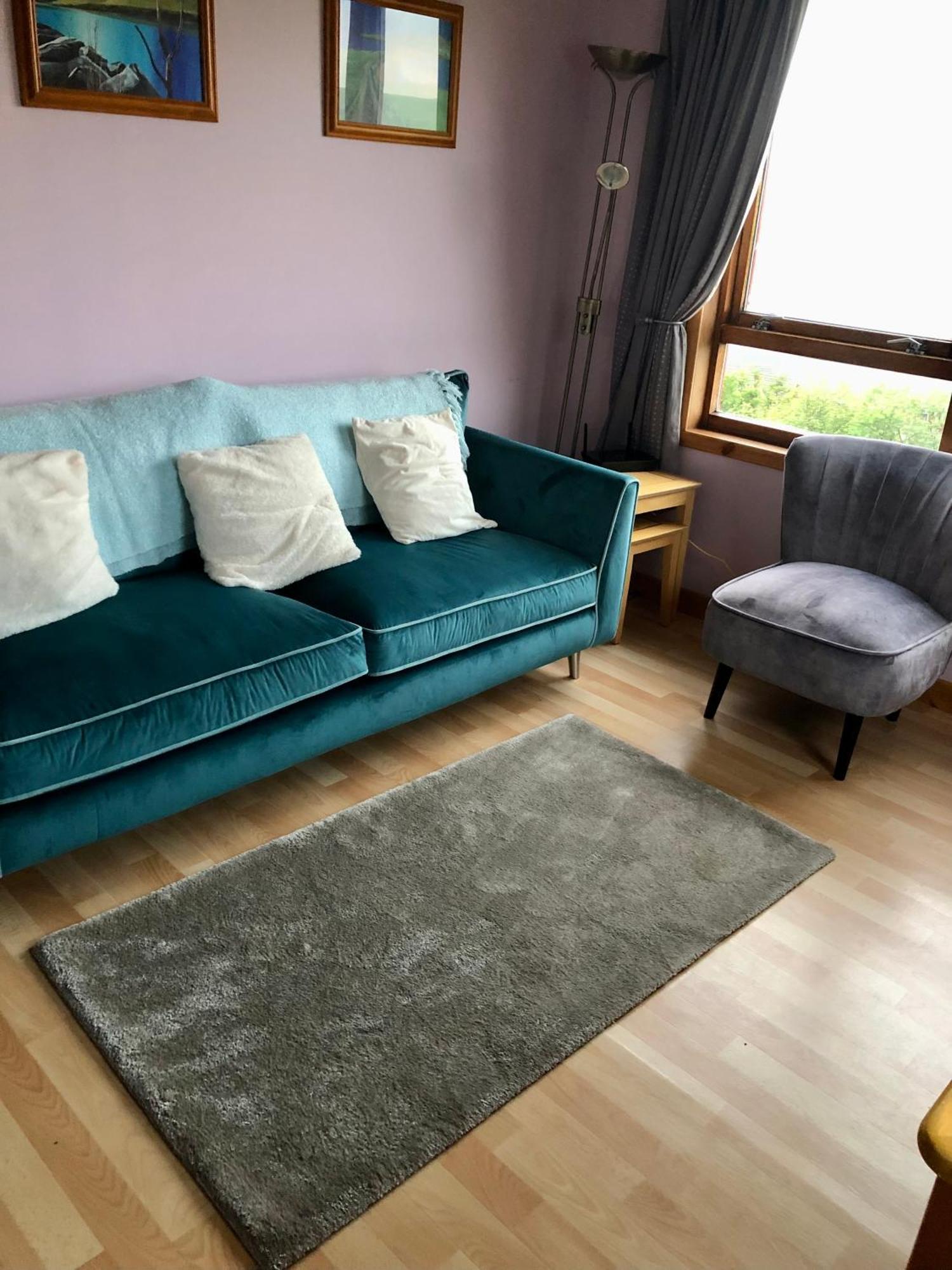 Easterhoull Chalets Scalloway Cameră foto