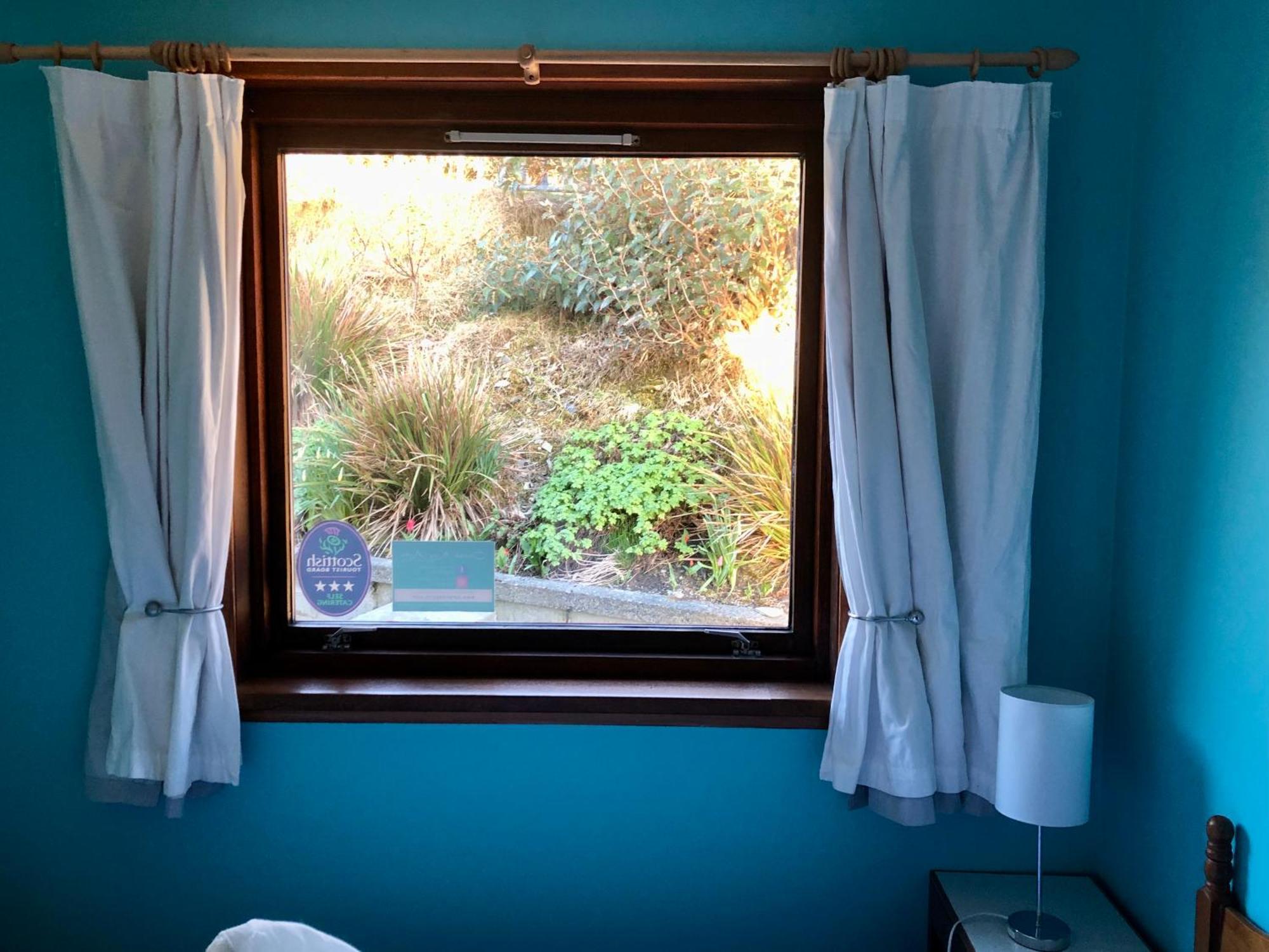 Easterhoull Chalets Scalloway Cameră foto