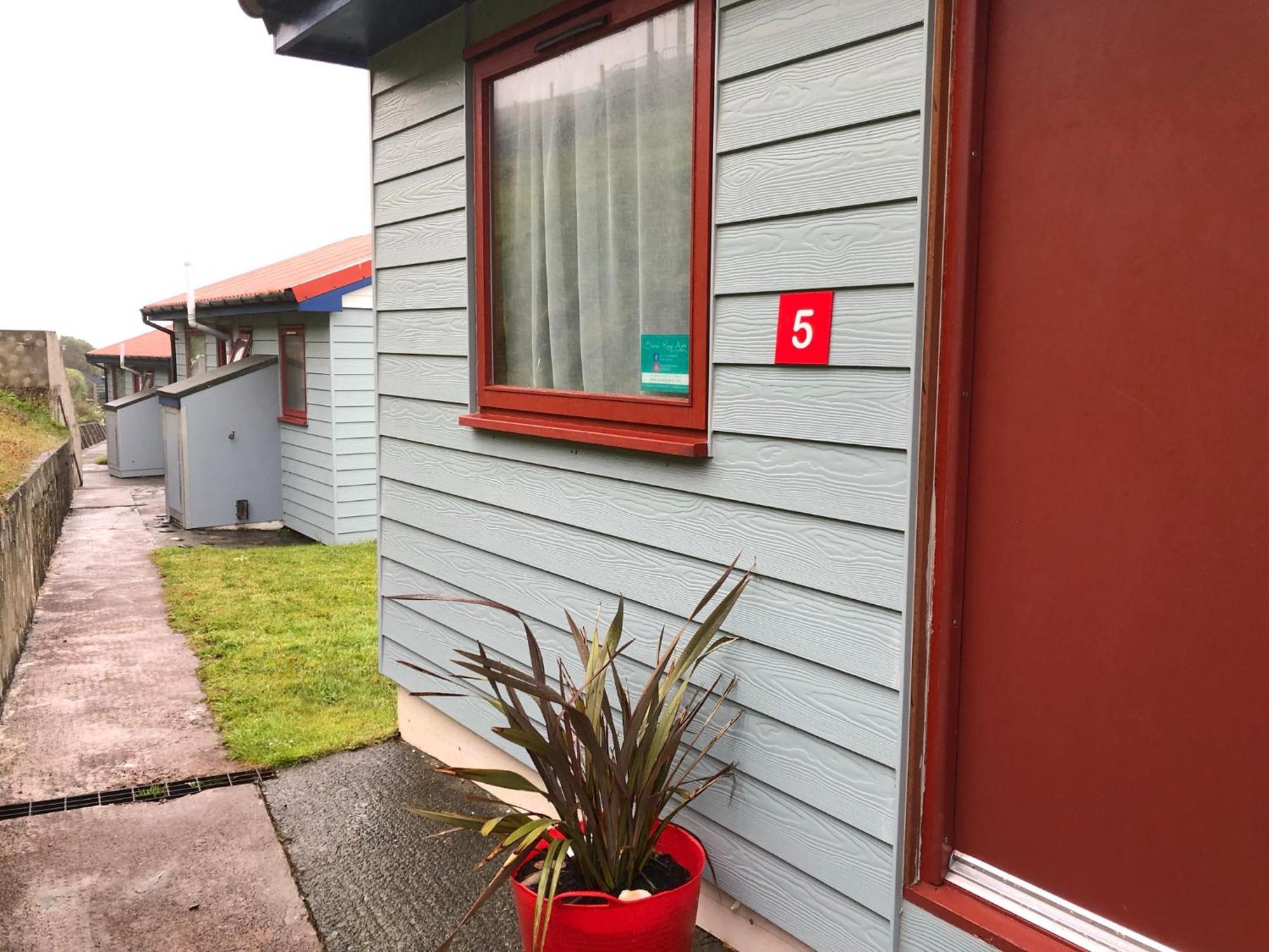 Easterhoull Chalets Scalloway Cameră foto