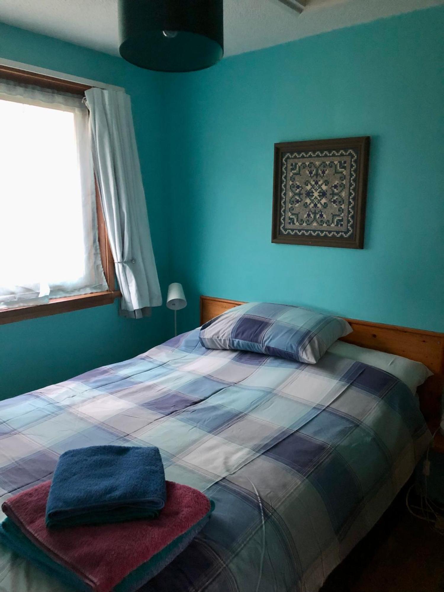 Easterhoull Chalets Scalloway Cameră foto