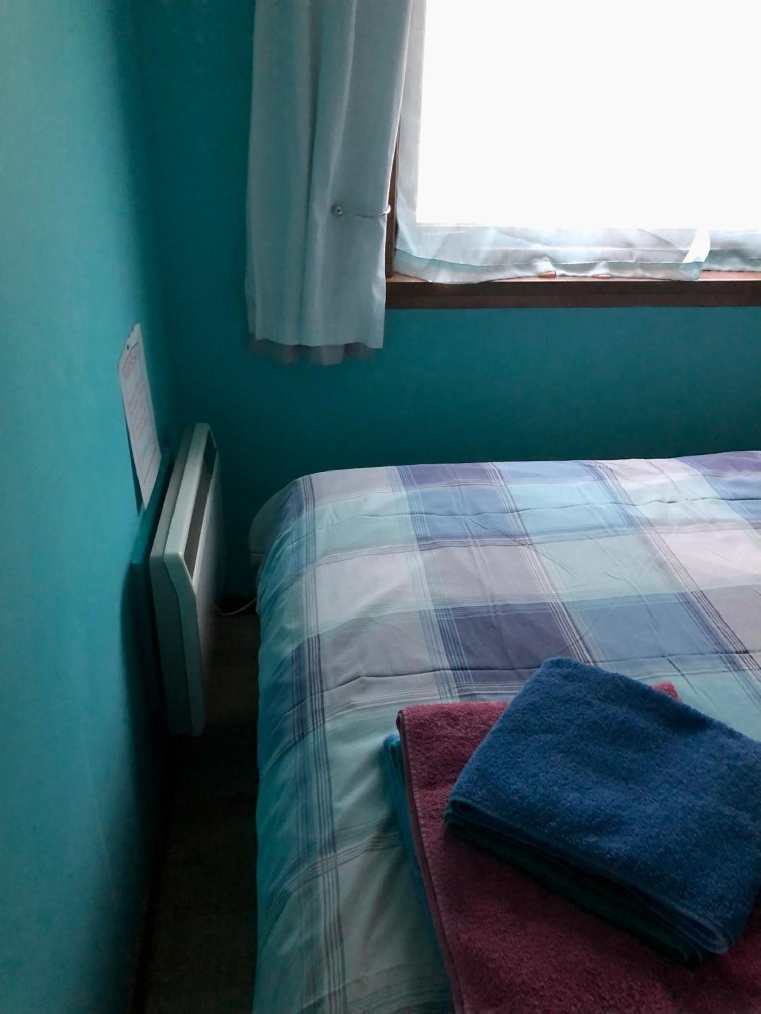 Easterhoull Chalets Scalloway Cameră foto