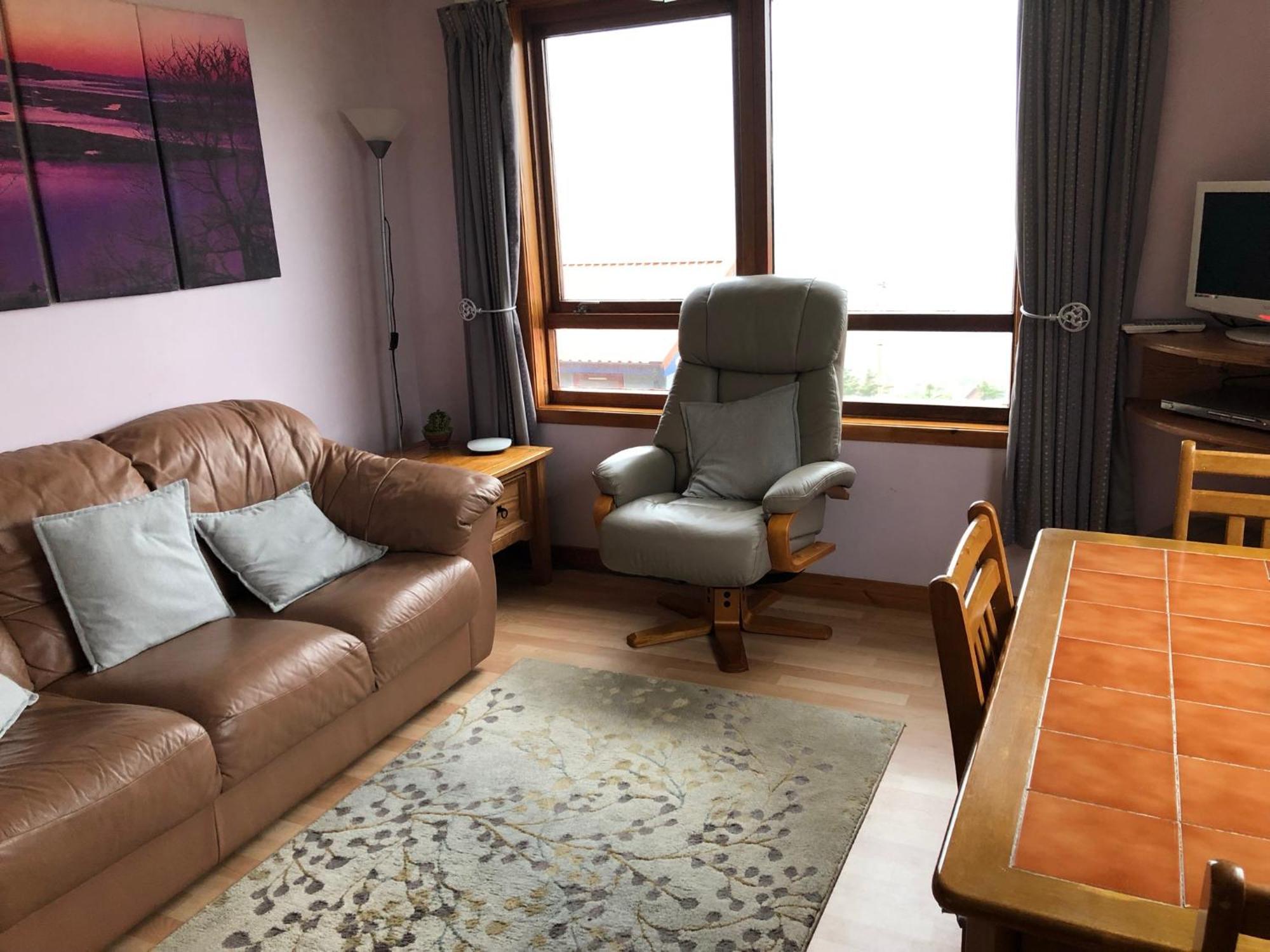 Easterhoull Chalets Scalloway Cameră foto